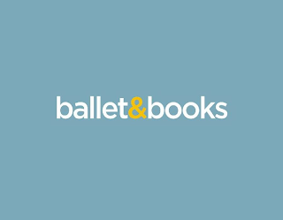 BALLET&BOOKS logo