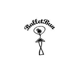 BALLETBUN logo