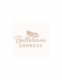 BALLETINAS EXPRESS logo