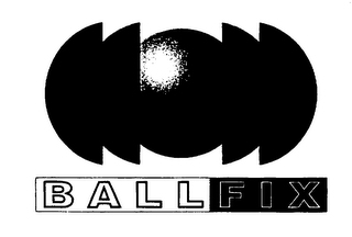 BALLFIX logo