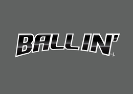 BALLIN' BY J.