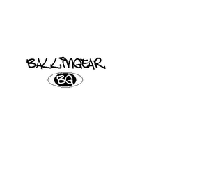 BALLING GEAR BG logo