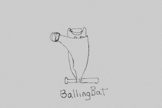 BALLINGBAT logo