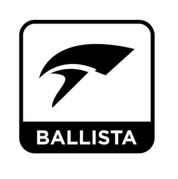 BALLISTA logo