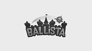 BALLISTA logo