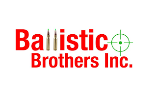 BALLISTIC BROTHERS INC. logo