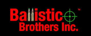 BALLISTIC BROTHERS INC. logo