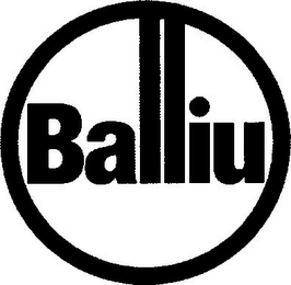 BALLIU
