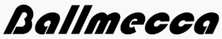 BALLMECCA logo