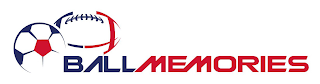 BALLMEMORIES logo