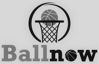 BALLN W logo