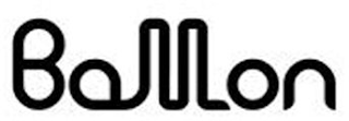 BALLON logo