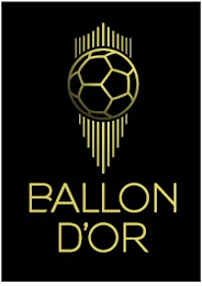 BALLON D'OR logo