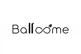BALLOOME logo