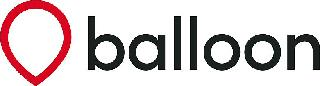 BALLOON logo