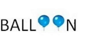 BALLOON logo