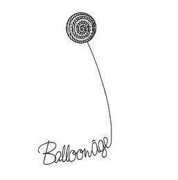 BALLOON-AGE logo