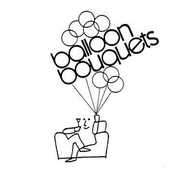 BALLOON BOUQUETS logo