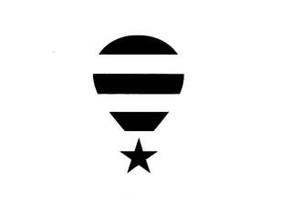 BALLOON FEDERATION OF AMERICA logo