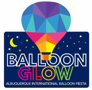 BALLOON GLOW ALBUQUERQUE INTERNATIONAL BALLOON FIESTA