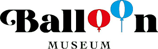 BALLOON MUSEUM logo