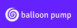 BALLOON PUMP logo