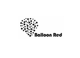 BALLOON RED logo