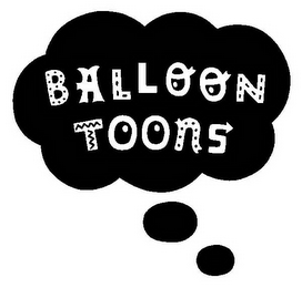 BALLOON TOONS logo