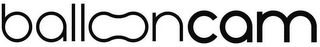 BALLOONCAM logo