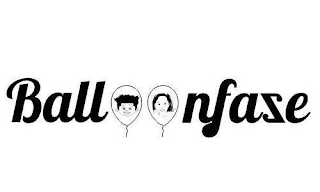 BALLOONFAZE logo