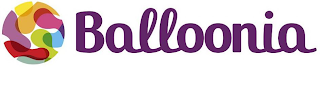 BALLOONIA logo
