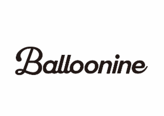 BALLOONINE logo