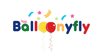 BALLOONYFLY logo