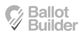 BALLOT BUILDER logo