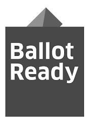 BALLOT READY logo