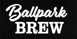 BALLPARK BREW logo