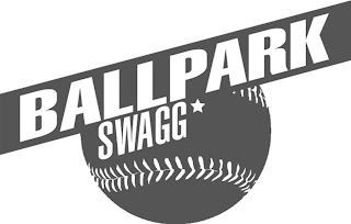 BALLPARK SWAGG logo