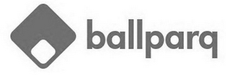 BALLPARQ logo