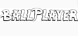 BALLPLAYER logo