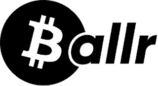 BALLR logo