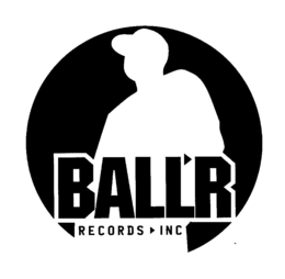 BALL'R RECORDS INC logo
