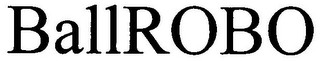 BALLROBO logo