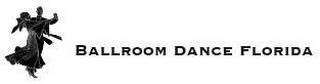 BALLROOM DANCE FLORIDA logo