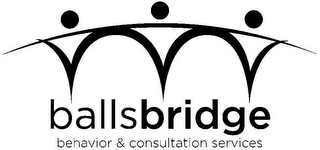 BALLSBRIDGE BEHAVIOR & CONSULTATION SERVICES logo