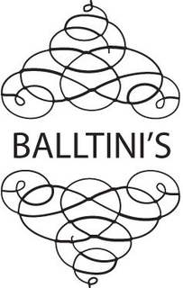 BALLTINI'S logo