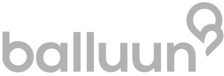 BALLUUN logo