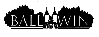 BALLWIN logo