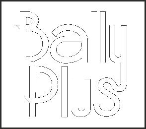 BALLY PLUS logo