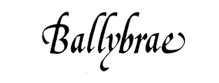 BALLYBRAE logo