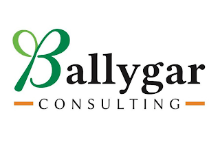 BALLYGAR CONSULTING logo